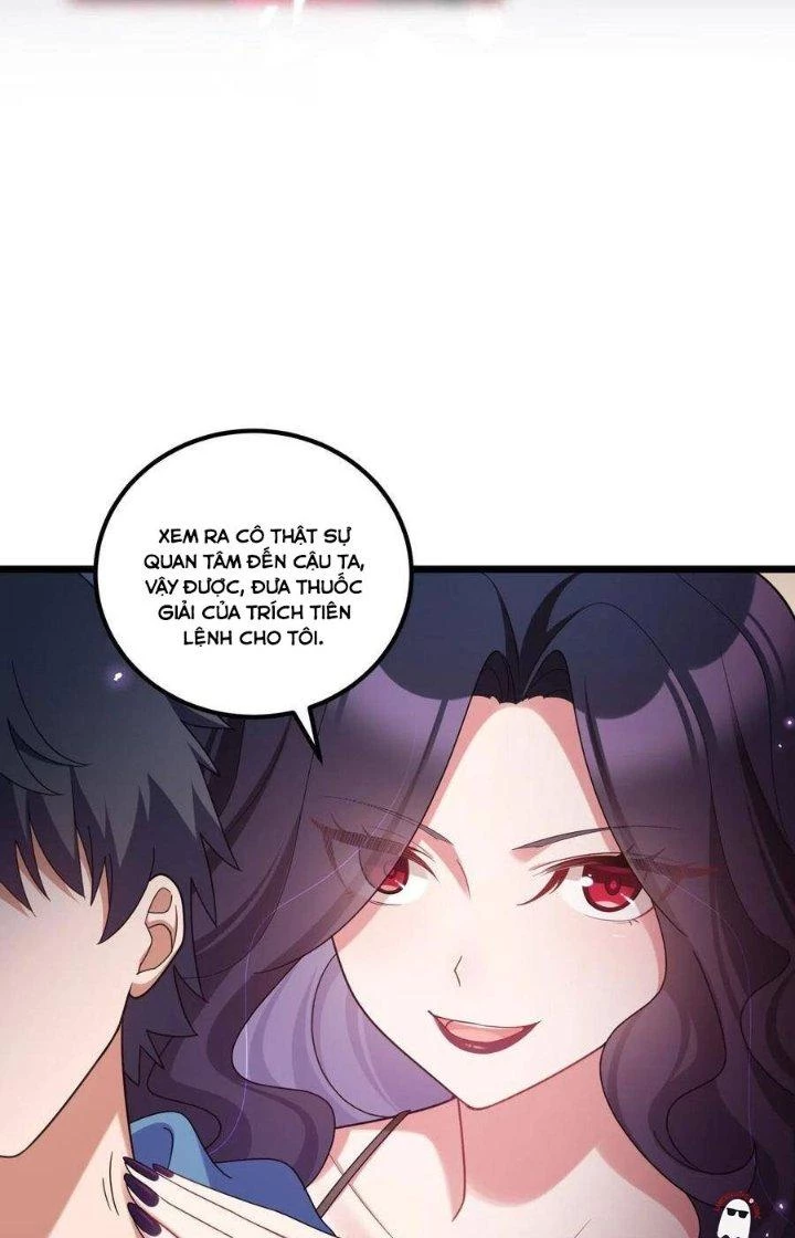 Phương Pháp Sử Dụng Ma Nữ Và Thánh Nữ Chapter 44 - Trang 2