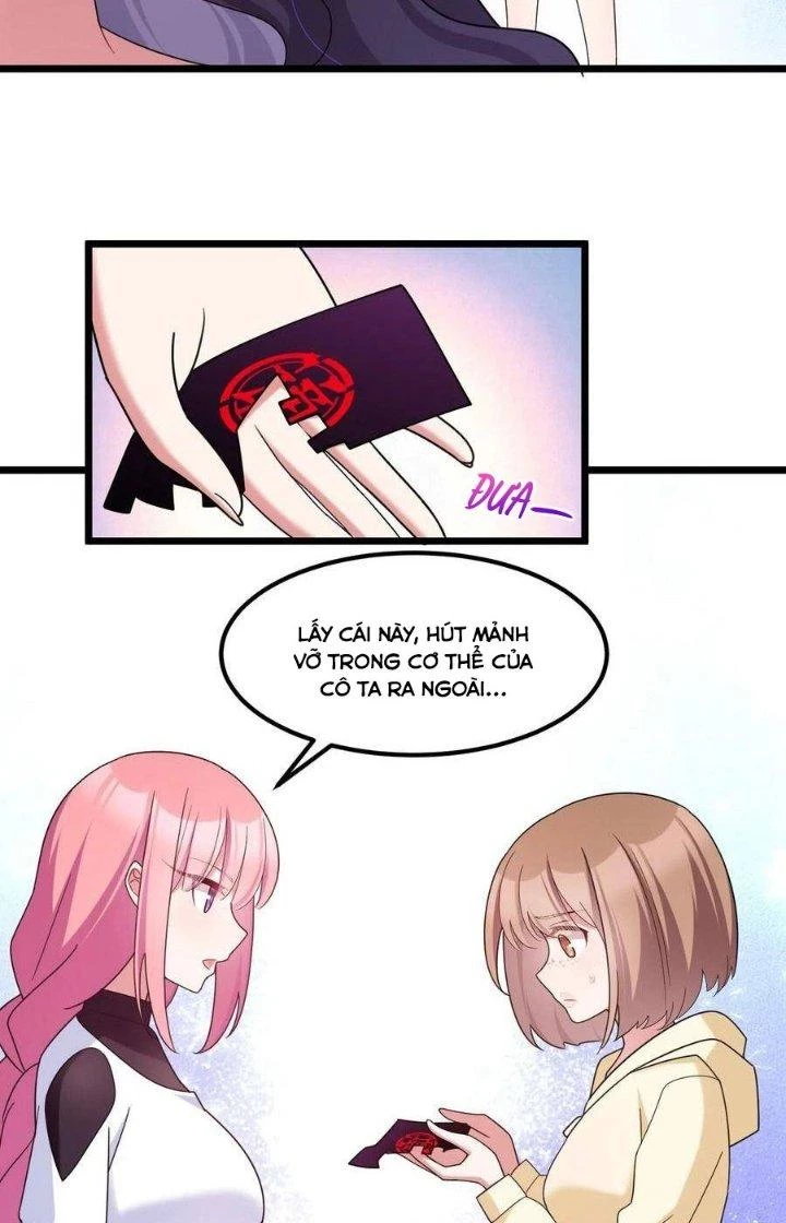 Phương Pháp Sử Dụng Ma Nữ Và Thánh Nữ Chapter 44 - Trang 2