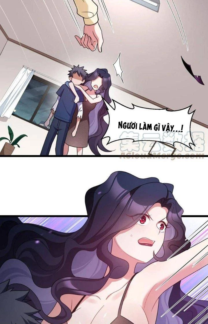 Phương Pháp Sử Dụng Ma Nữ Và Thánh Nữ Chapter 44 - Trang 2