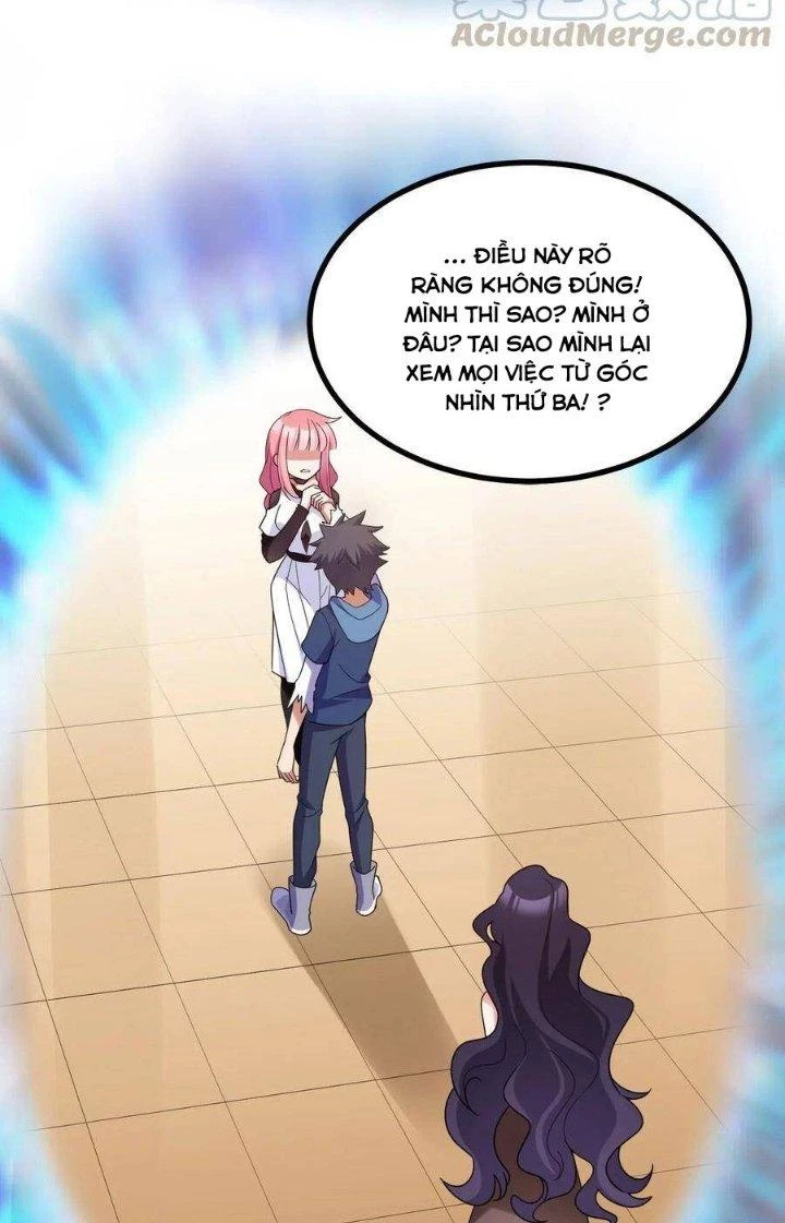 Phương Pháp Sử Dụng Ma Nữ Và Thánh Nữ Chapter 44 - Trang 2