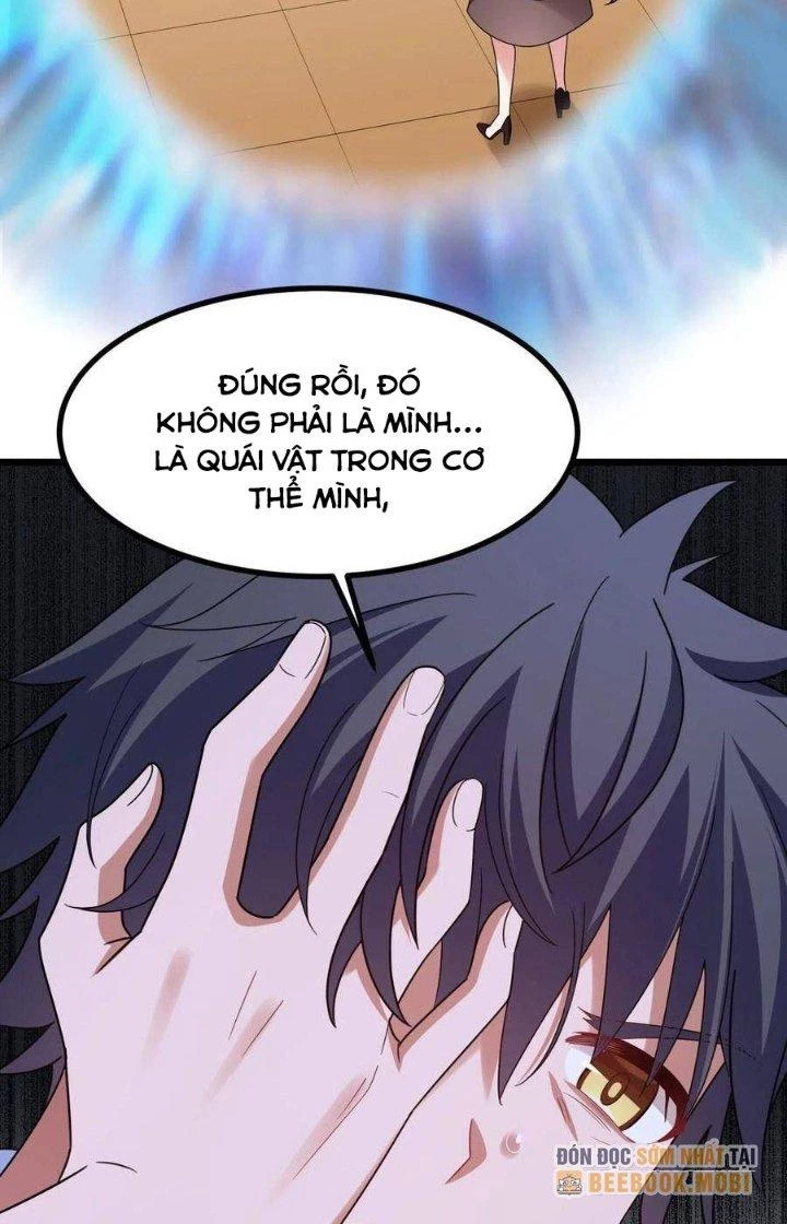 Phương Pháp Sử Dụng Ma Nữ Và Thánh Nữ Chapter 44 - Trang 2