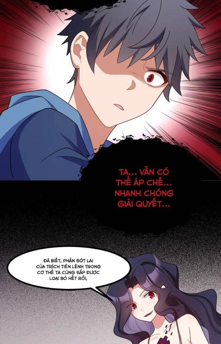 Phương Pháp Sử Dụng Ma Nữ Và Thánh Nữ Chapter 44 - Trang 2