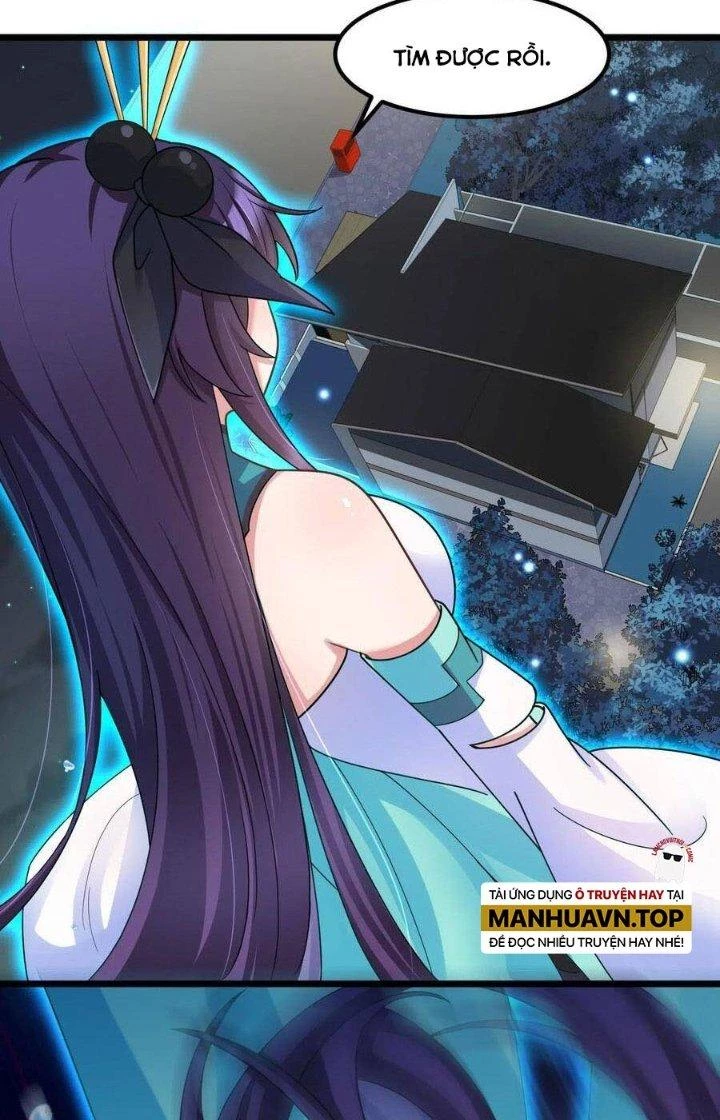 Phương Pháp Sử Dụng Ma Nữ Và Thánh Nữ Chapter 44 - Trang 2