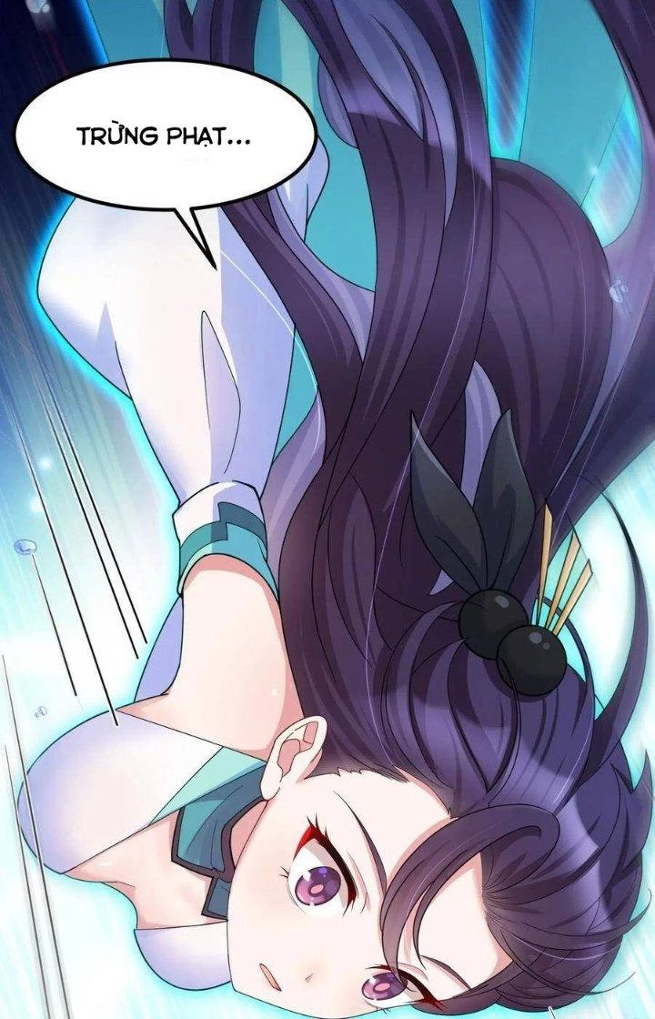 Phương Pháp Sử Dụng Ma Nữ Và Thánh Nữ Chapter 44 - Trang 2