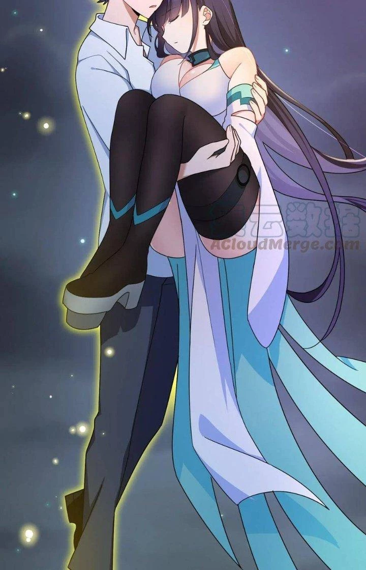 Phương Pháp Sử Dụng Ma Nữ Và Thánh Nữ Chapter 45 - Trang 2