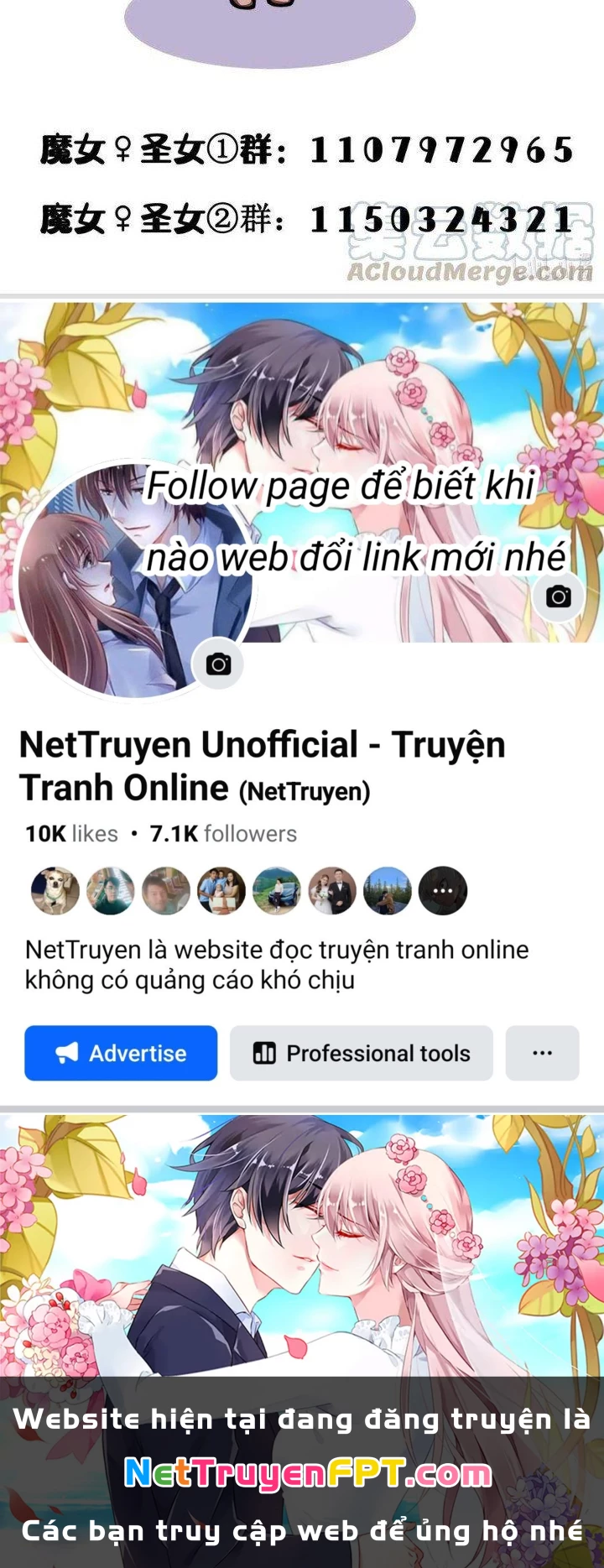 Phương Pháp Sử Dụng Ma Nữ Và Thánh Nữ Chapter 45 - Trang 2