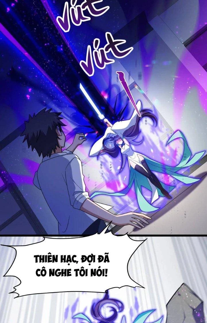 Phương Pháp Sử Dụng Ma Nữ Và Thánh Nữ Chapter 45 - Trang 2