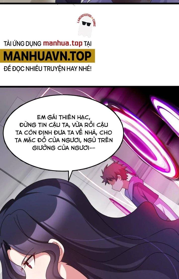 Phương Pháp Sử Dụng Ma Nữ Và Thánh Nữ Chapter 45 - Trang 2