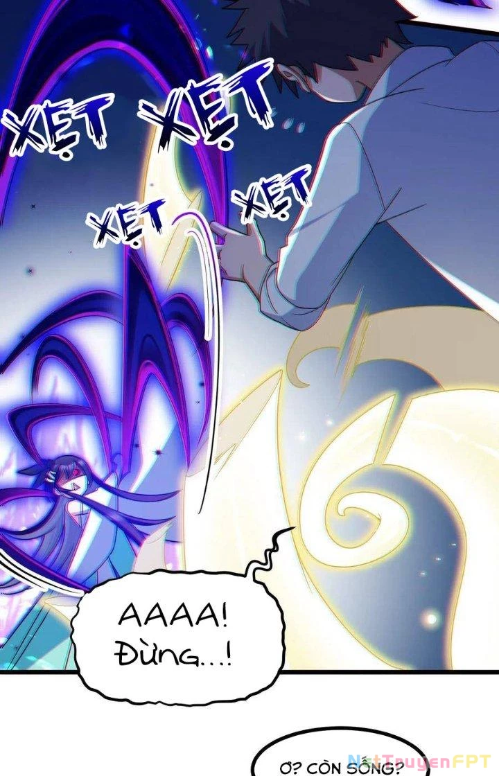Phương Pháp Sử Dụng Ma Nữ Và Thánh Nữ Chapter 45 - Trang 2