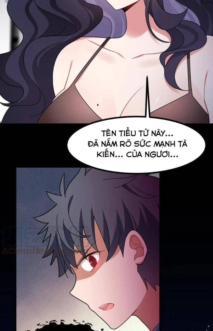 Phương Pháp Sử Dụng Ma Nữ Và Thánh Nữ Chapter 45 - Trang 2