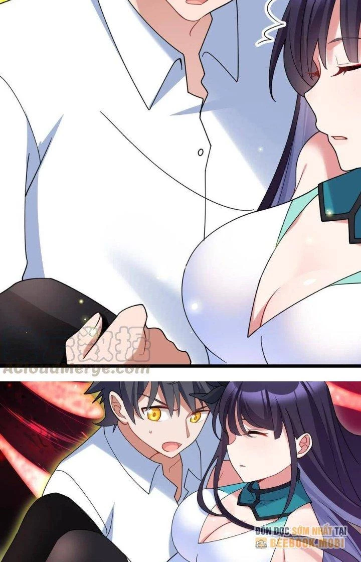 Phương Pháp Sử Dụng Ma Nữ Và Thánh Nữ Chapter 45 - Trang 2