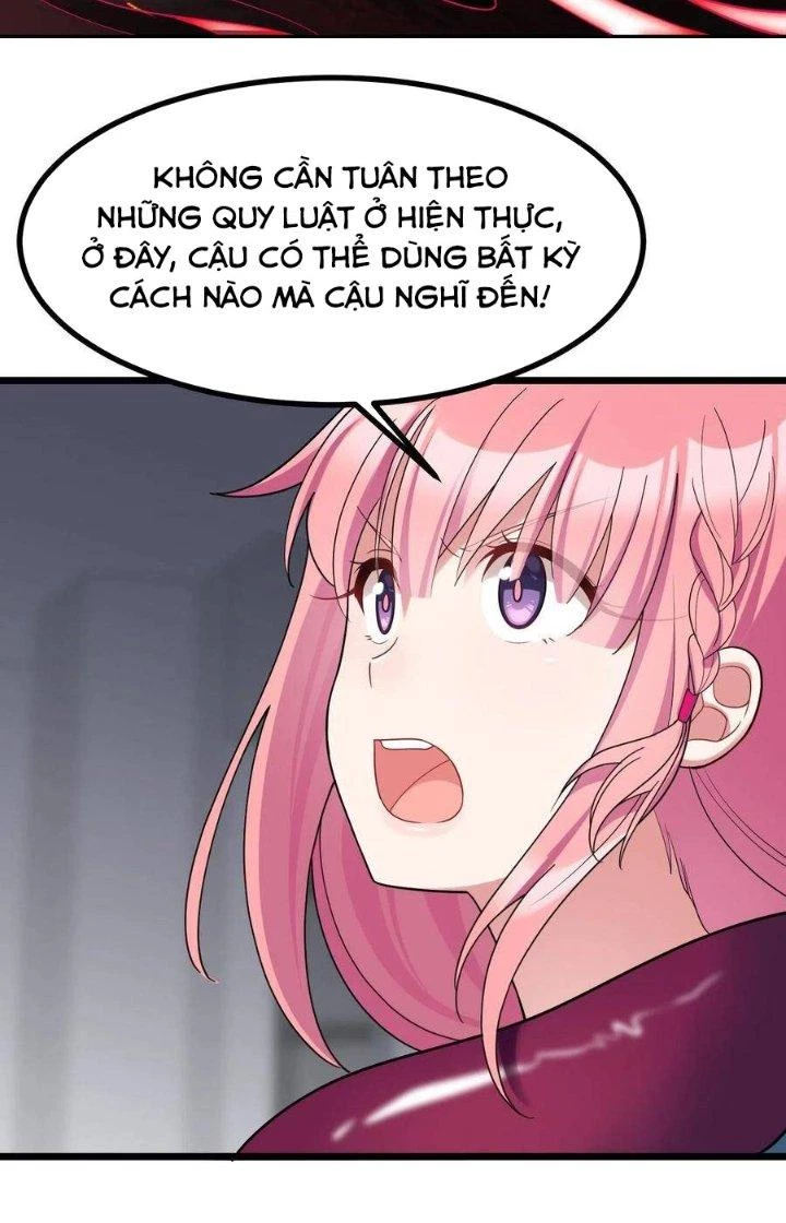 Phương Pháp Sử Dụng Ma Nữ Và Thánh Nữ Chapter 45 - Trang 2
