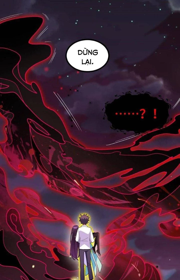 Phương Pháp Sử Dụng Ma Nữ Và Thánh Nữ Chapter 45 - Trang 2