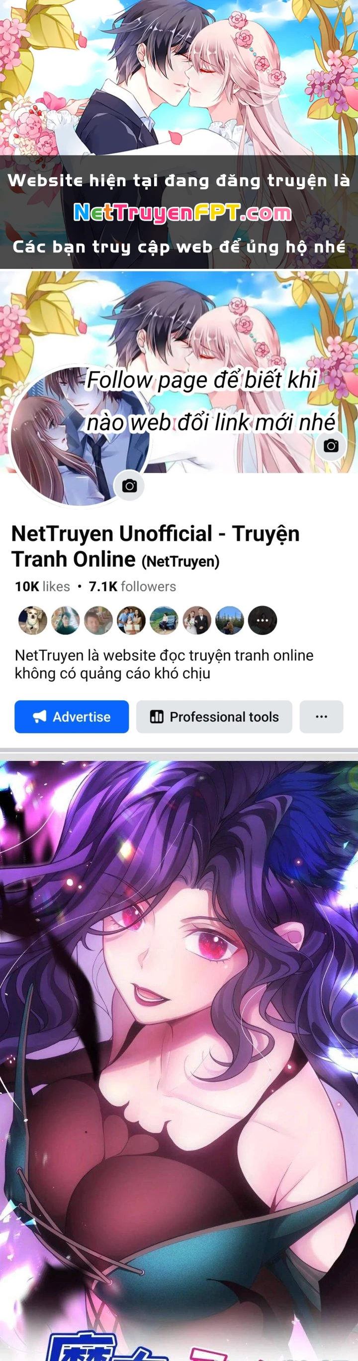 Phương Pháp Sử Dụng Ma Nữ Và Thánh Nữ Chapter 46 - Trang 2