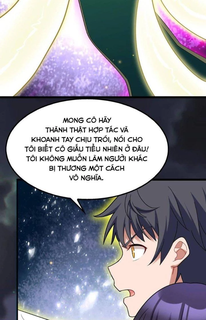 Phương Pháp Sử Dụng Ma Nữ Và Thánh Nữ Chapter 46 - Trang 2