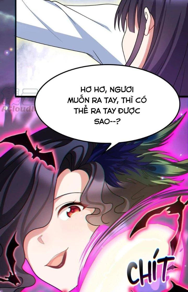 Phương Pháp Sử Dụng Ma Nữ Và Thánh Nữ Chapter 46 - Trang 2