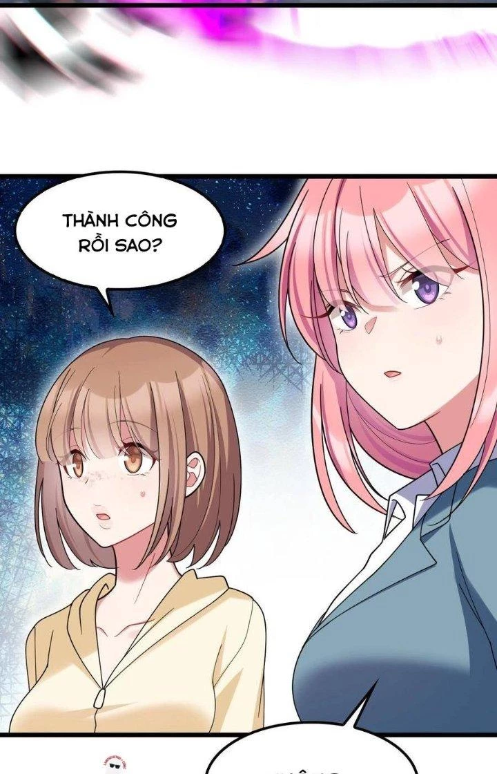 Phương Pháp Sử Dụng Ma Nữ Và Thánh Nữ Chapter 46 - Trang 2