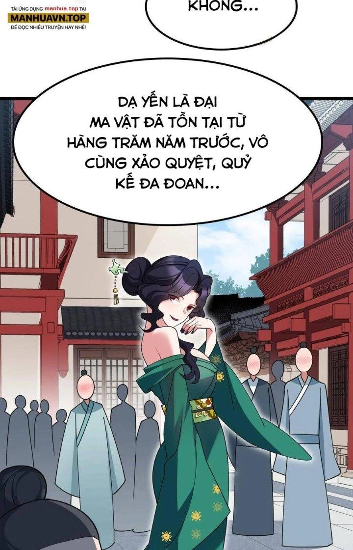 Phương Pháp Sử Dụng Ma Nữ Và Thánh Nữ Chapter 46 - Trang 2