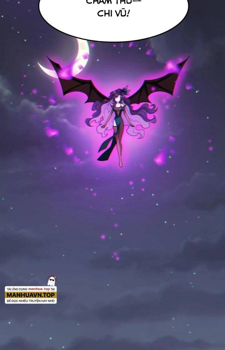 Phương Pháp Sử Dụng Ma Nữ Và Thánh Nữ Chapter 46 - Trang 2