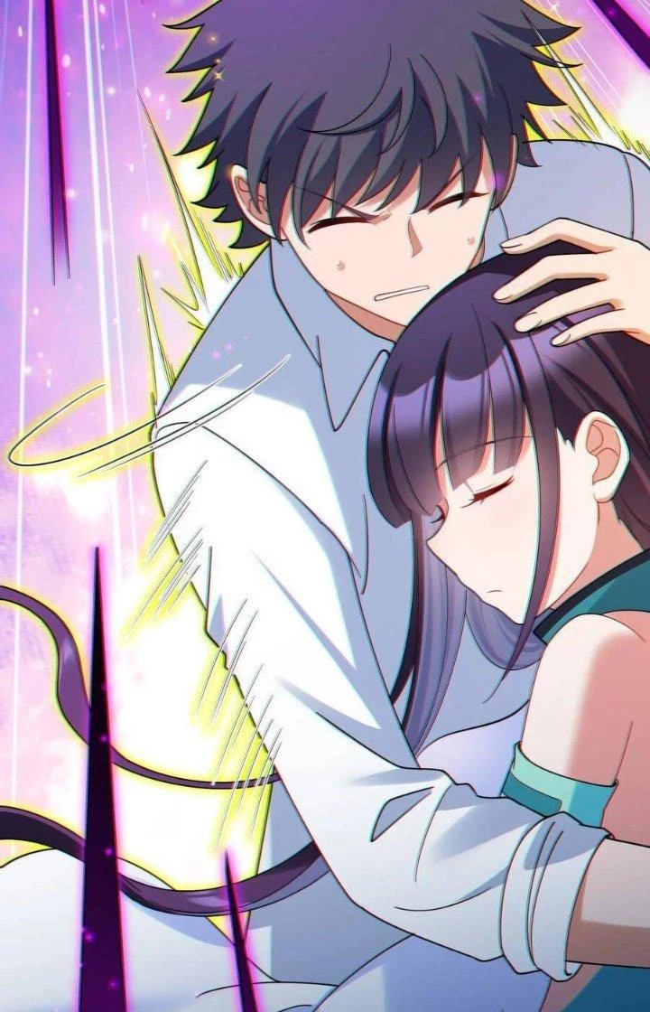 Phương Pháp Sử Dụng Ma Nữ Và Thánh Nữ Chapter 46 - Trang 2