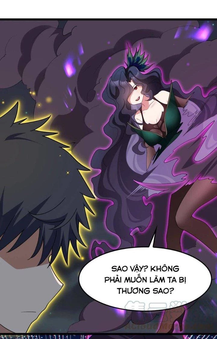 Phương Pháp Sử Dụng Ma Nữ Và Thánh Nữ Chapter 46 - Trang 2