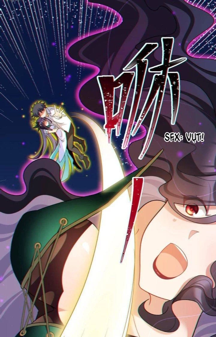 Phương Pháp Sử Dụng Ma Nữ Và Thánh Nữ Chapter 46 - Trang 2