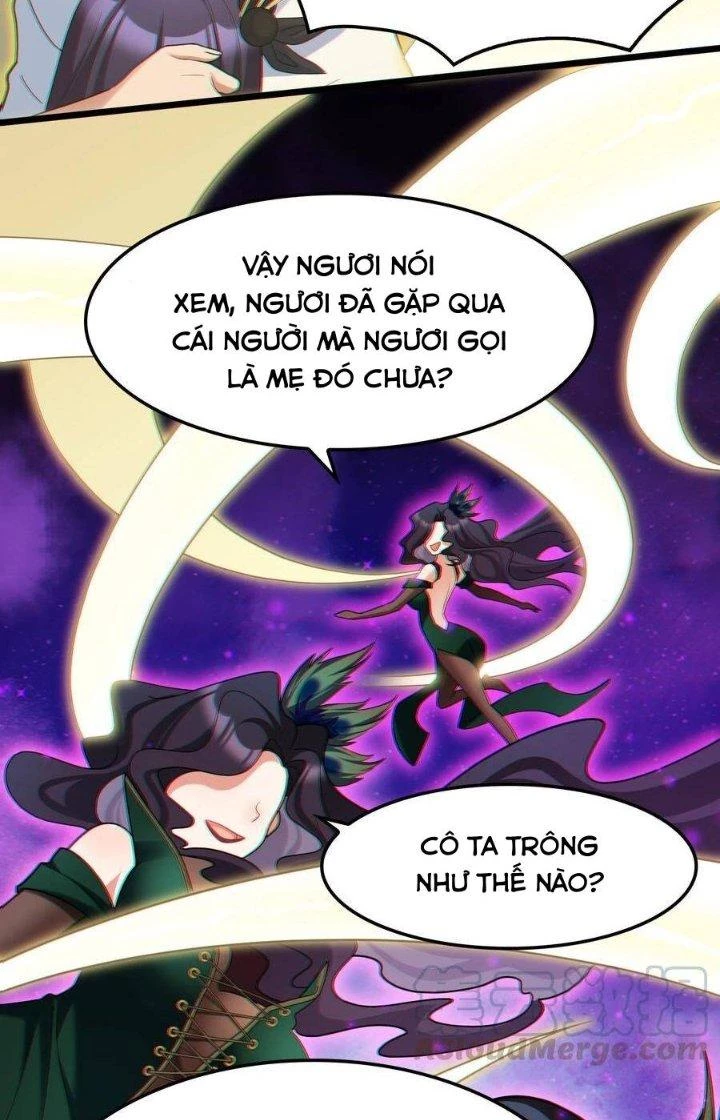 Phương Pháp Sử Dụng Ma Nữ Và Thánh Nữ Chapter 46 - Trang 2