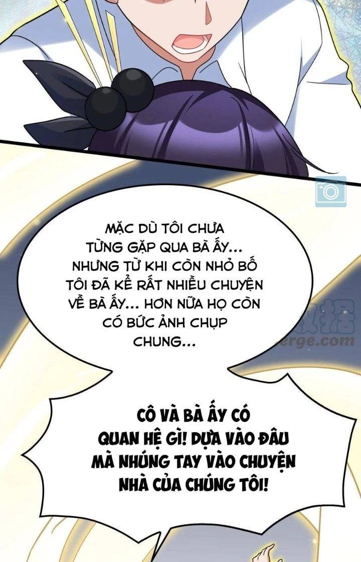 Phương Pháp Sử Dụng Ma Nữ Và Thánh Nữ Chapter 46 - Trang 2