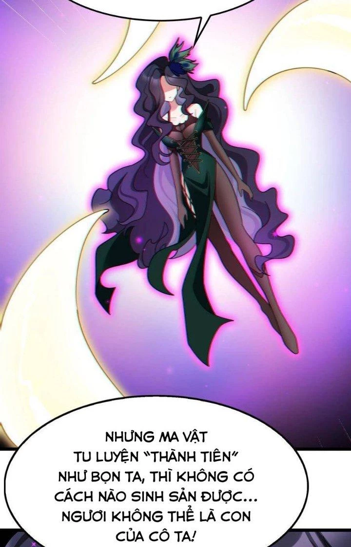 Phương Pháp Sử Dụng Ma Nữ Và Thánh Nữ Chapter 46 - Trang 2