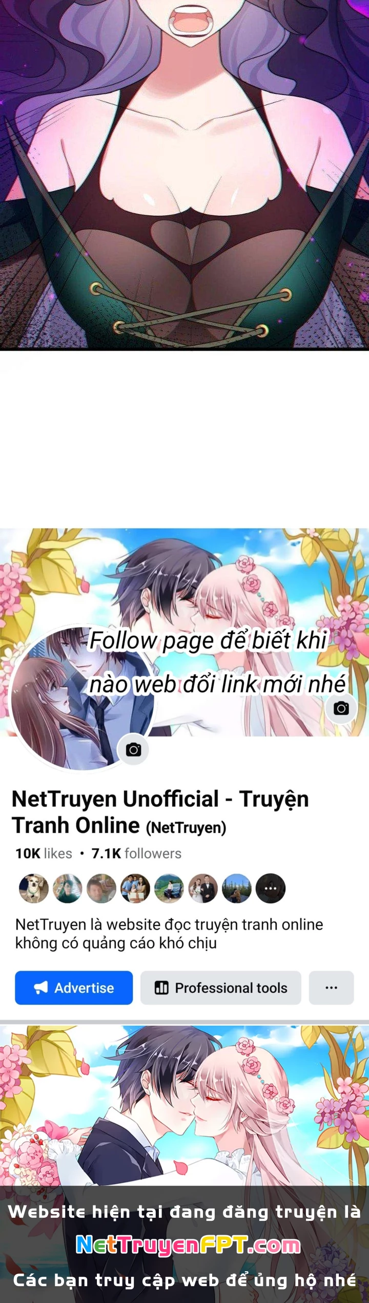 Phương Pháp Sử Dụng Ma Nữ Và Thánh Nữ Chapter 46 - Trang 2