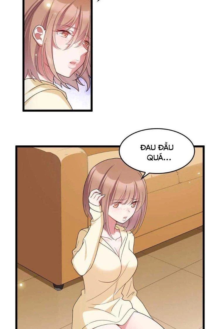 Phương Pháp Sử Dụng Ma Nữ Và Thánh Nữ Chapter 47 - Trang 2