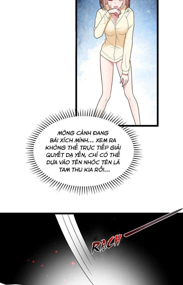 Phương Pháp Sử Dụng Ma Nữ Và Thánh Nữ Chapter 47 - Trang 2