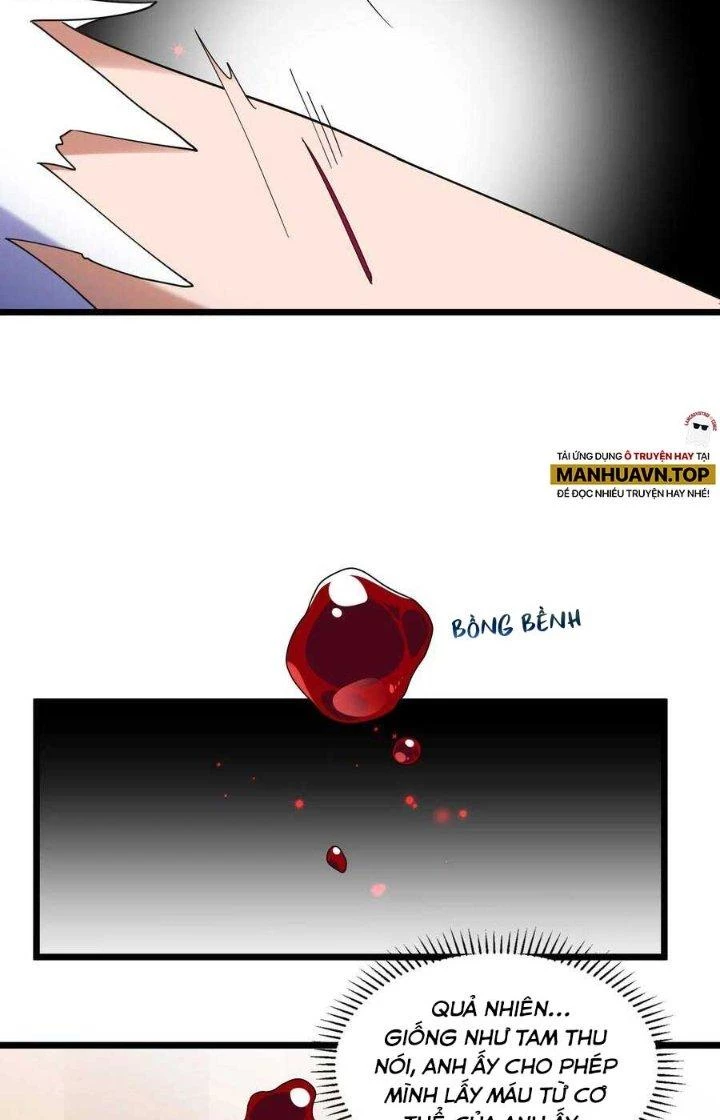 Phương Pháp Sử Dụng Ma Nữ Và Thánh Nữ Chapter 47 - Trang 2