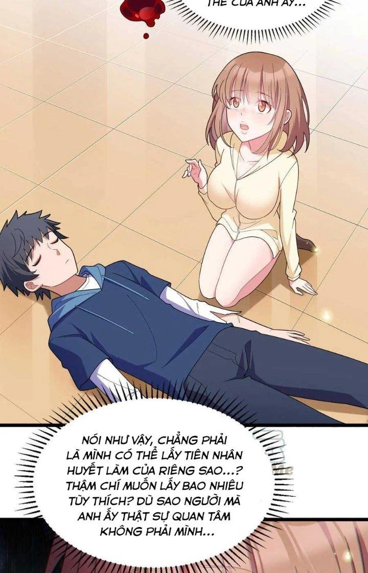 Phương Pháp Sử Dụng Ma Nữ Và Thánh Nữ Chapter 47 - Trang 2