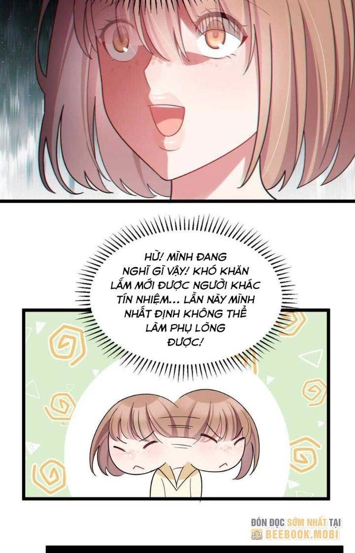 Phương Pháp Sử Dụng Ma Nữ Và Thánh Nữ Chapter 47 - Trang 2