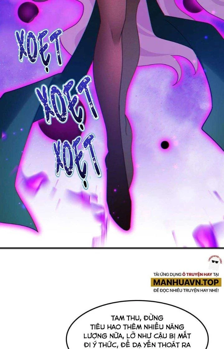 Phương Pháp Sử Dụng Ma Nữ Và Thánh Nữ Chapter 47 - Trang 2