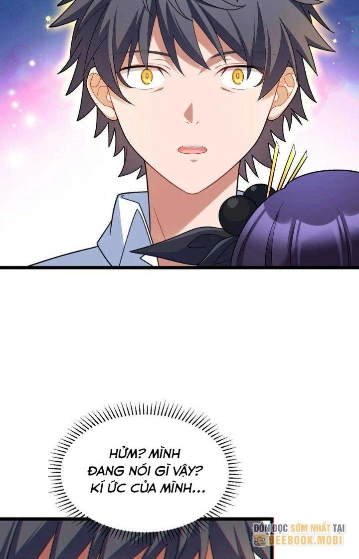 Phương Pháp Sử Dụng Ma Nữ Và Thánh Nữ Chapter 47 - Trang 2