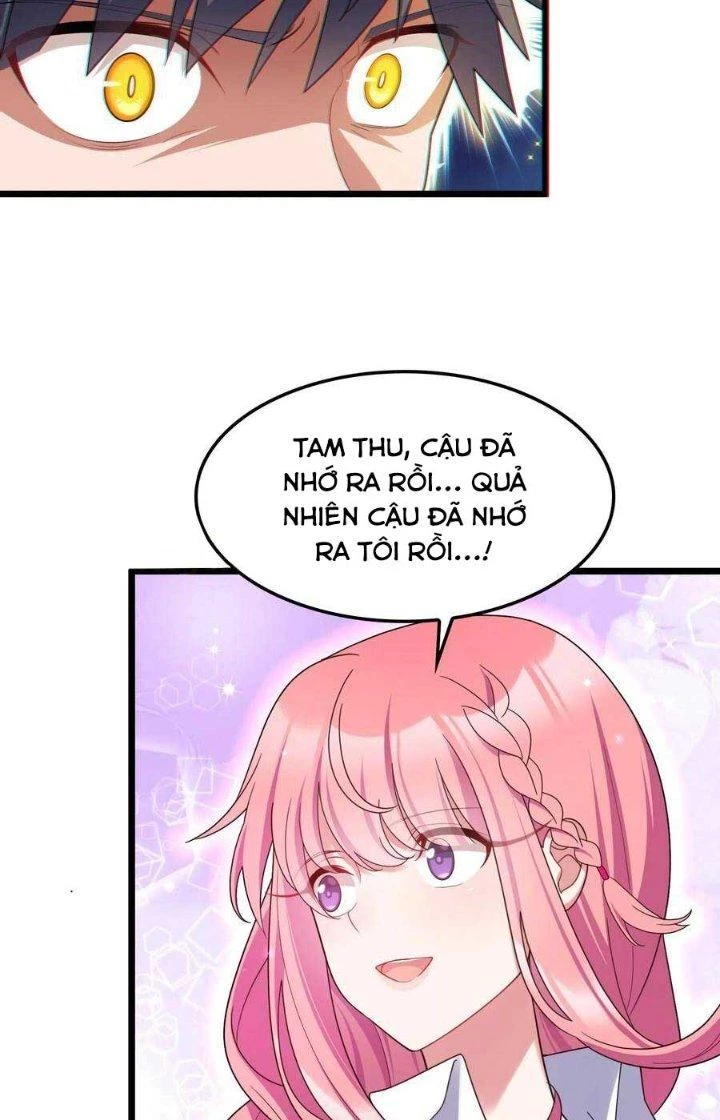 Phương Pháp Sử Dụng Ma Nữ Và Thánh Nữ Chapter 47 - Trang 2