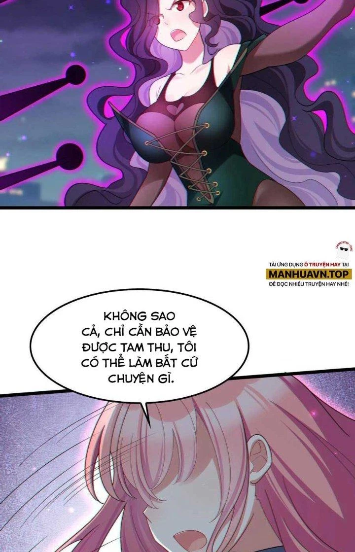 Phương Pháp Sử Dụng Ma Nữ Và Thánh Nữ Chapter 47 - Trang 2