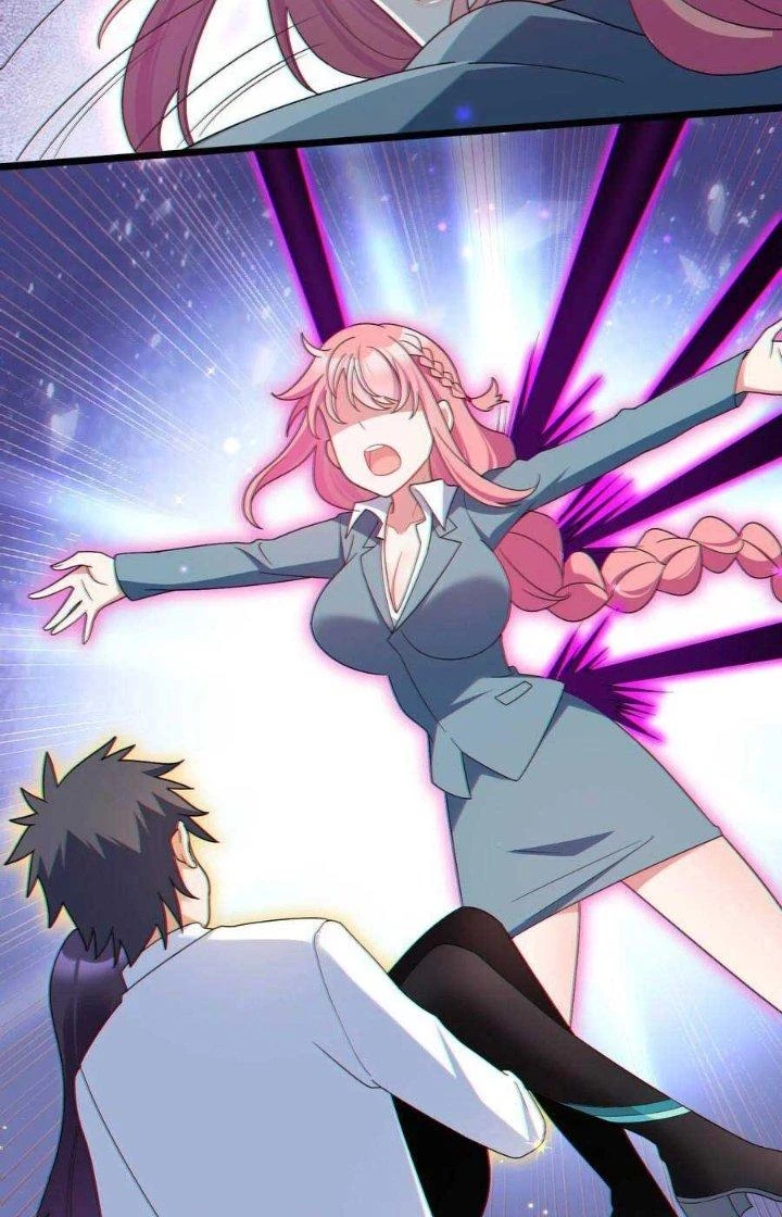 Phương Pháp Sử Dụng Ma Nữ Và Thánh Nữ Chapter 47 - Trang 2