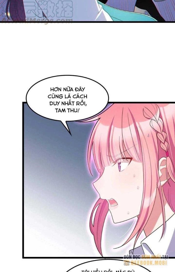 Phương Pháp Sử Dụng Ma Nữ Và Thánh Nữ Chapter 47 - Trang 2