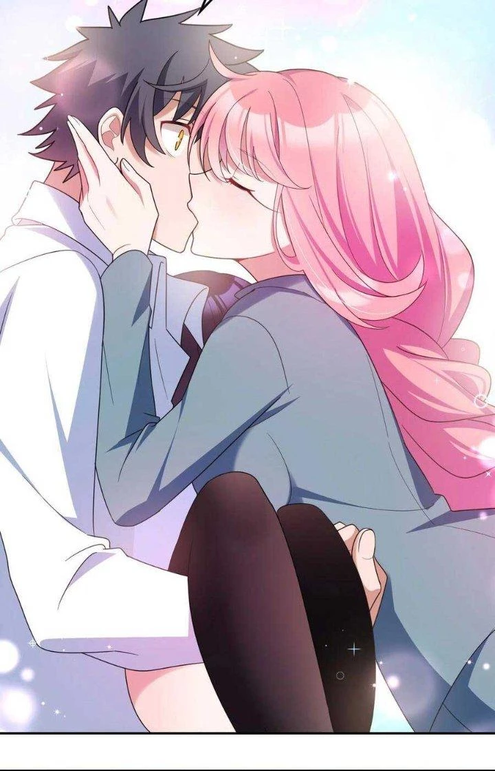 Phương Pháp Sử Dụng Ma Nữ Và Thánh Nữ Chapter 47 - Trang 2