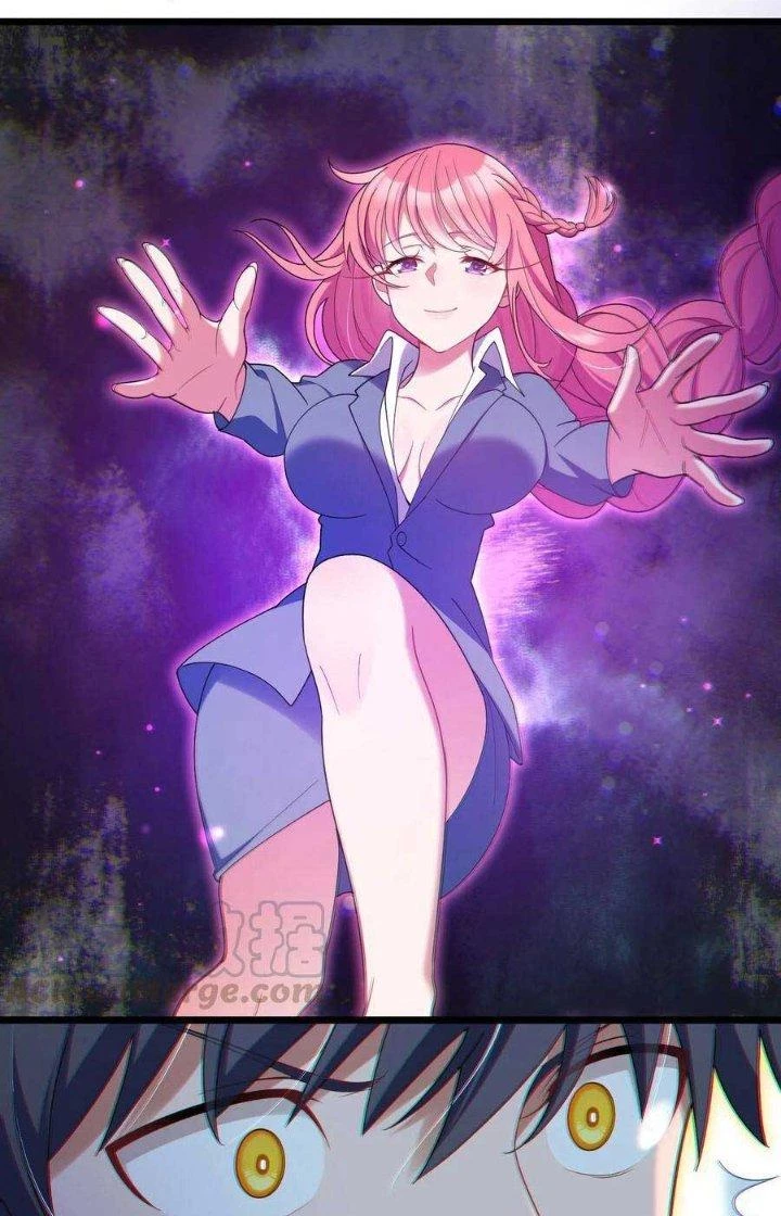 Phương Pháp Sử Dụng Ma Nữ Và Thánh Nữ Chapter 47 - Trang 2