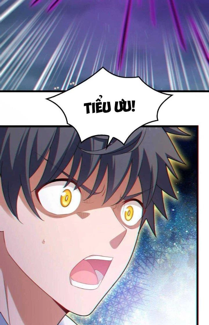 Phương Pháp Sử Dụng Ma Nữ Và Thánh Nữ Chapter 47 - Trang 2