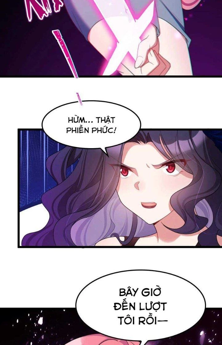 Phương Pháp Sử Dụng Ma Nữ Và Thánh Nữ Chapter 47 - Trang 2