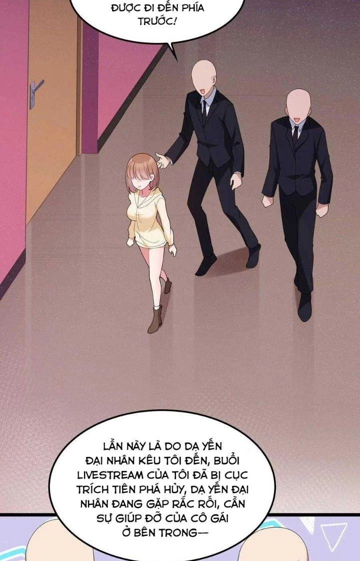 Phương Pháp Sử Dụng Ma Nữ Và Thánh Nữ Chapter 47 - Trang 2