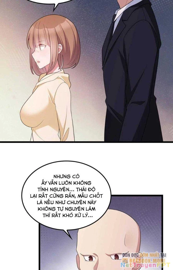 Phương Pháp Sử Dụng Ma Nữ Và Thánh Nữ Chapter 47 - Trang 2