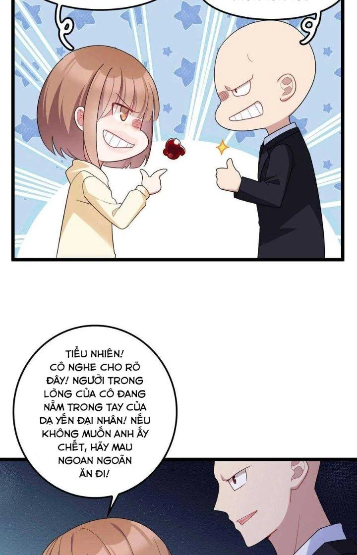 Phương Pháp Sử Dụng Ma Nữ Và Thánh Nữ Chapter 47 - Trang 2