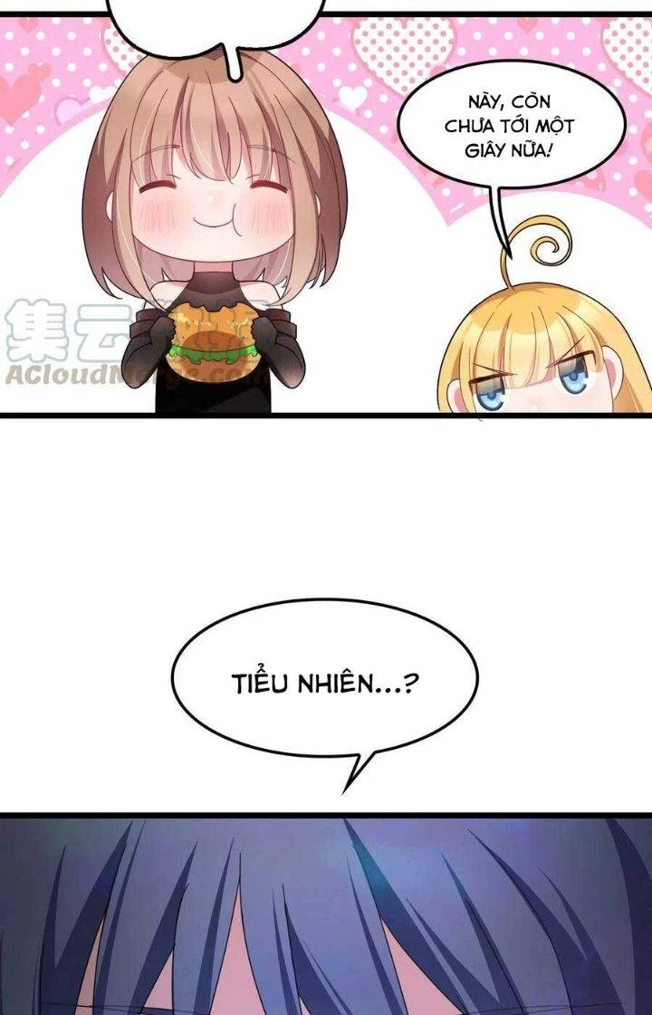 Phương Pháp Sử Dụng Ma Nữ Và Thánh Nữ Chapter 47 - Trang 2