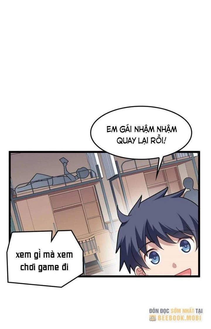 Phương Pháp Sử Dụng Ma Nữ Và Thánh Nữ Chapter 48 - Trang 2